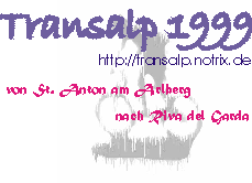 Transalp 1999