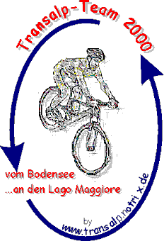 Transalp-Logo 2000