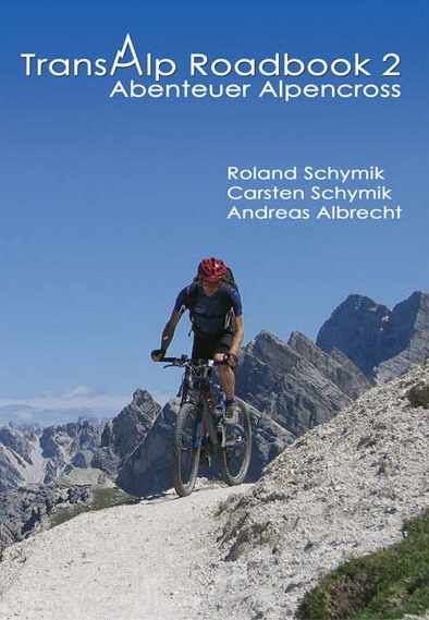 Titel Transalp Roadbook2