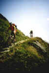 Römischer Singletrail