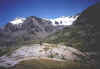 Auf dem Gavia-Paß