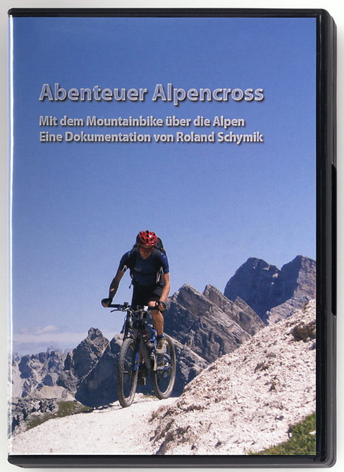 Abenteuer Alpencross