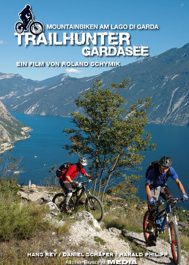 Trailhunter Gardasee