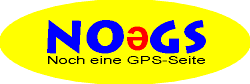 noch eine GPS Seite