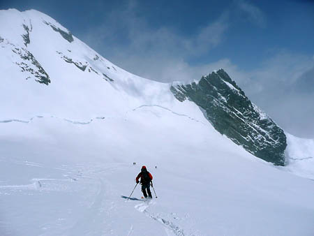 Jungfrau