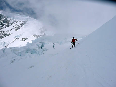 Jungfrau