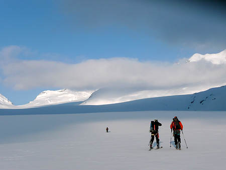 Jungfrau