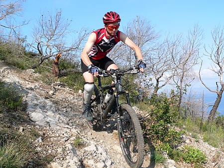 Varigotti Downhill