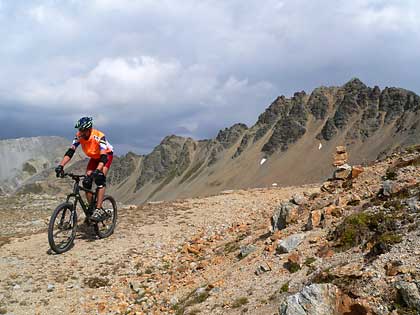 Bocca di Pendenolo