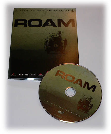 Roam