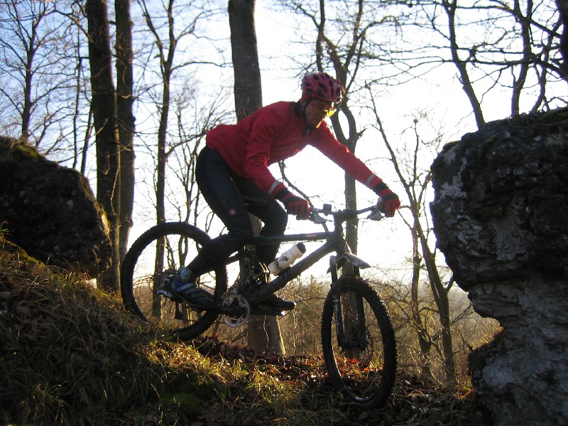 Trial am Pulverturm