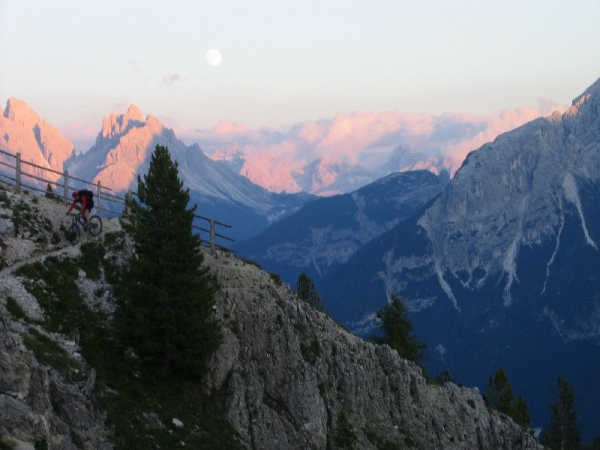 Abendstimmung