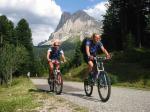 Dolomitenblick Dolomitenblick
