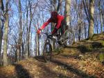 Carsten's Nosewheelie