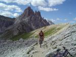 Forcella Ambriziola Forcella Ambriziola
