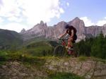 Forcella Ambriziola Forcella Ambriziola