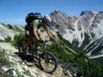 Dolomitentraum Dolomitentraum