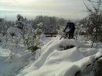 Alles voller Schnee Alles voller Schnee