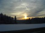 Sonnenuntergang Sonnenuntergang