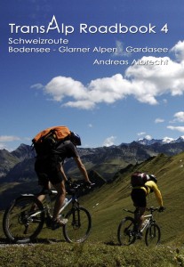 Transalp Roadbook 4