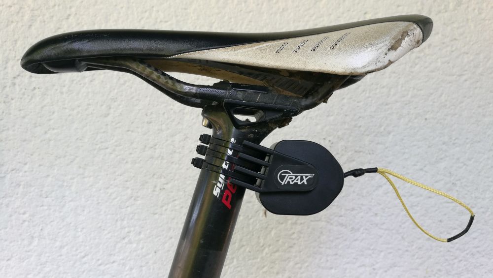 Neue Mountainbike Fahrrad Traktion Seil Tragbare Schlepptau Seil