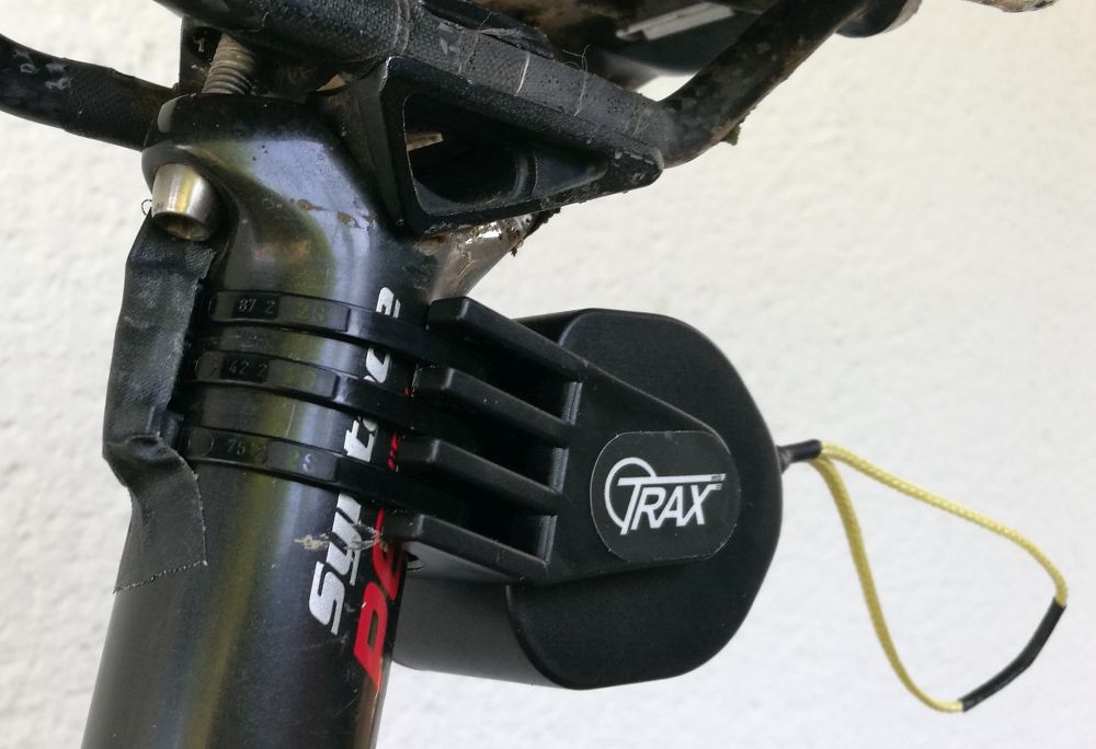 Trax mtb t0002 traxpro abschleppen TraxPRO-Abschleppen TRAX MTB Zubeh