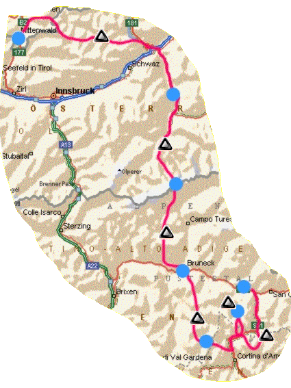 Transalp 97
