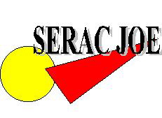 Serac Joe