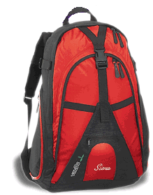 Rucksack VAUDE SIENA