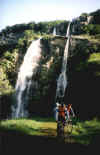 Am Wasserfall