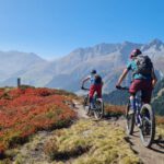 Oberalp(s)pass